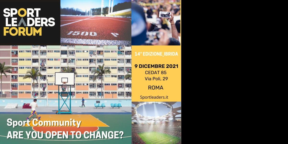 Sport Community