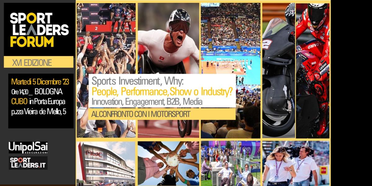 Motorsport Forum