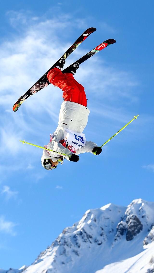 Outdoor sport