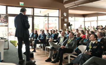 Home Edizione Forum