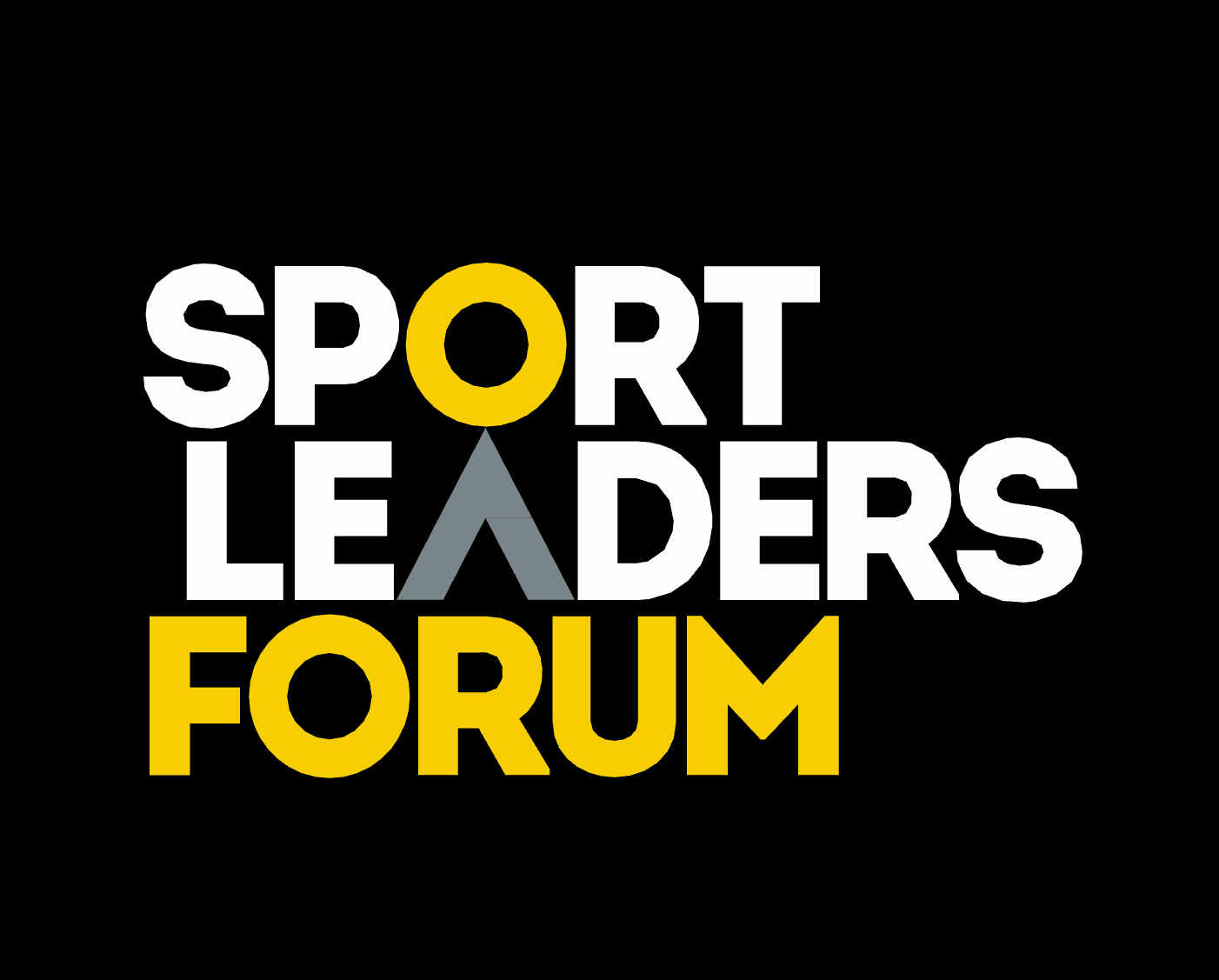Sport Leaders Logo