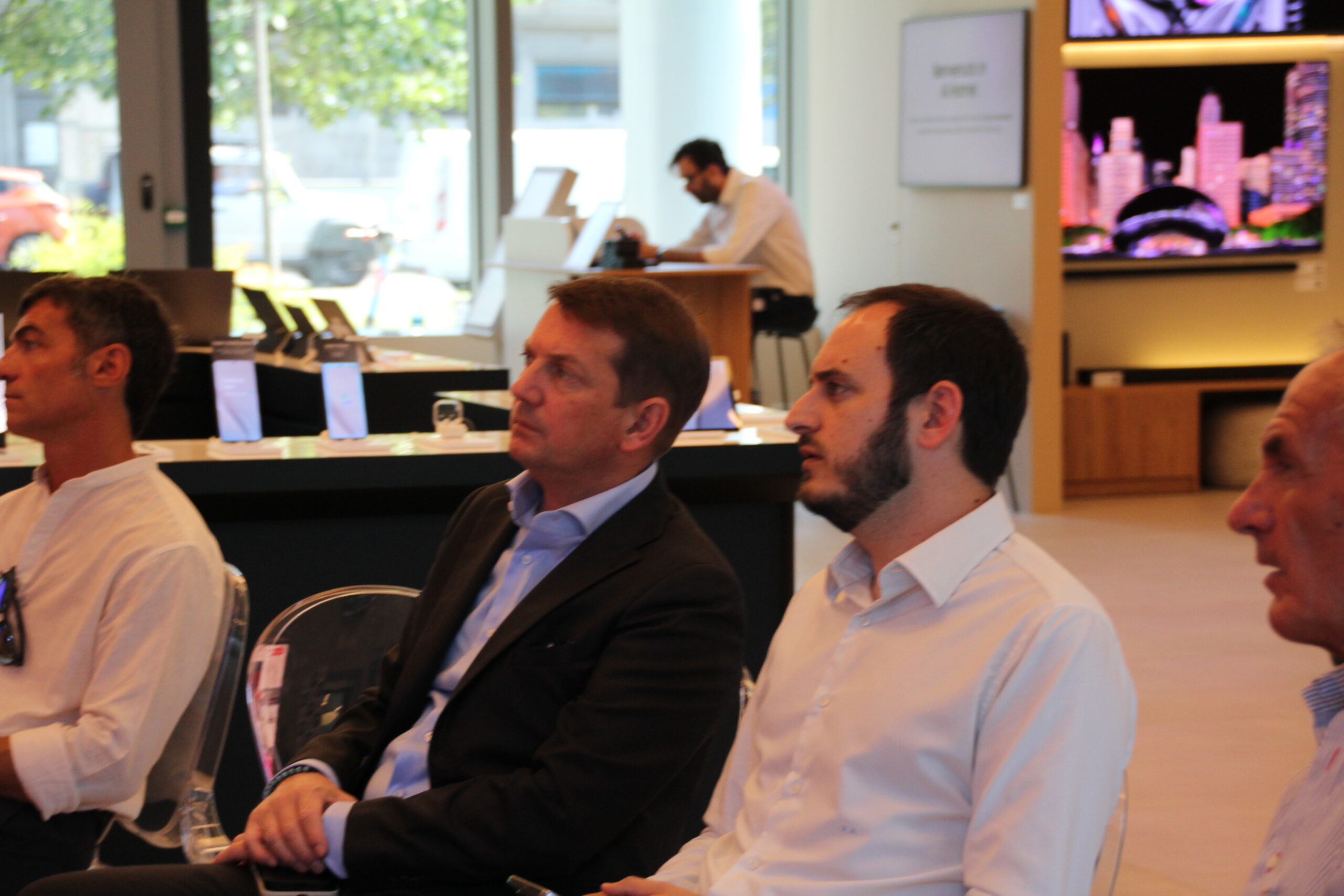 Sport Leaders Forum 10 Luglio 2026