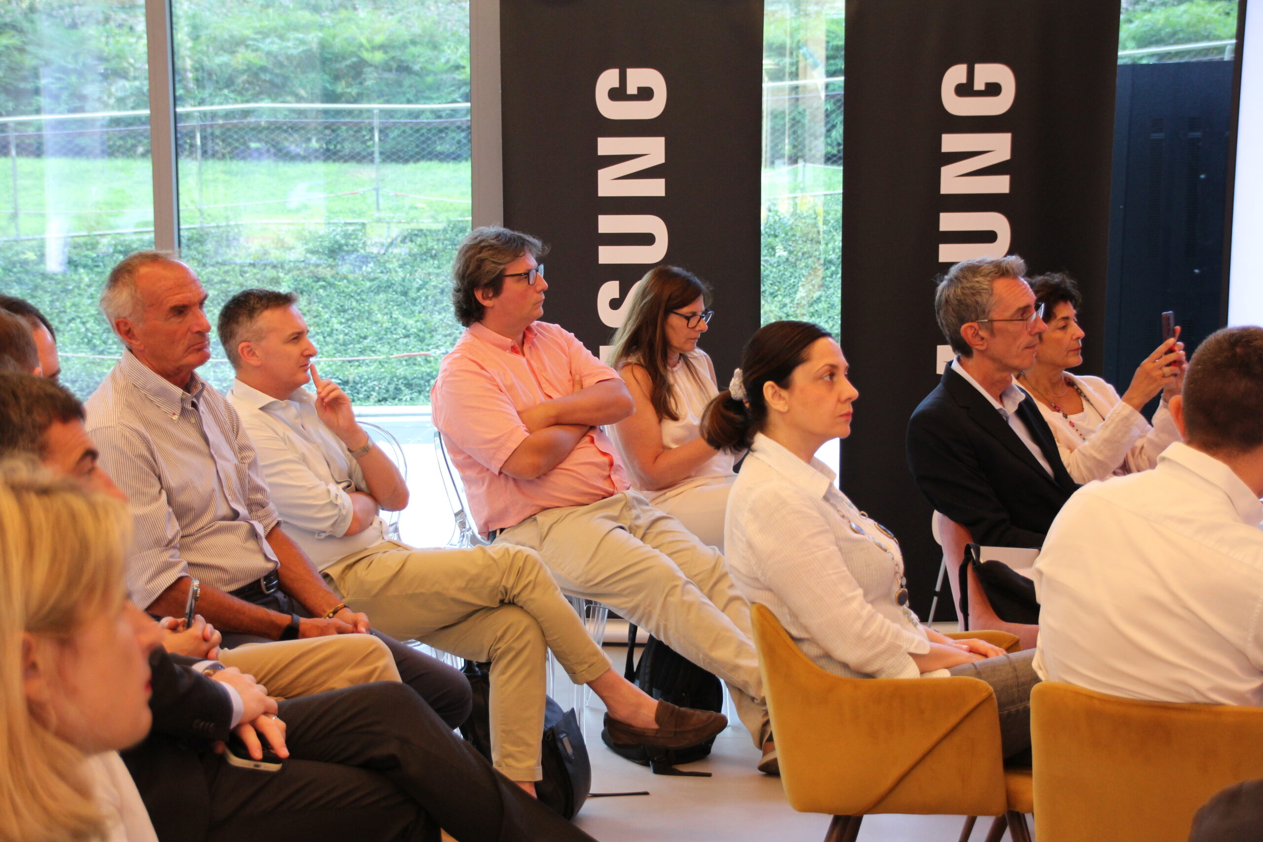 Sport Leaders Forum 10 Luglio 2026