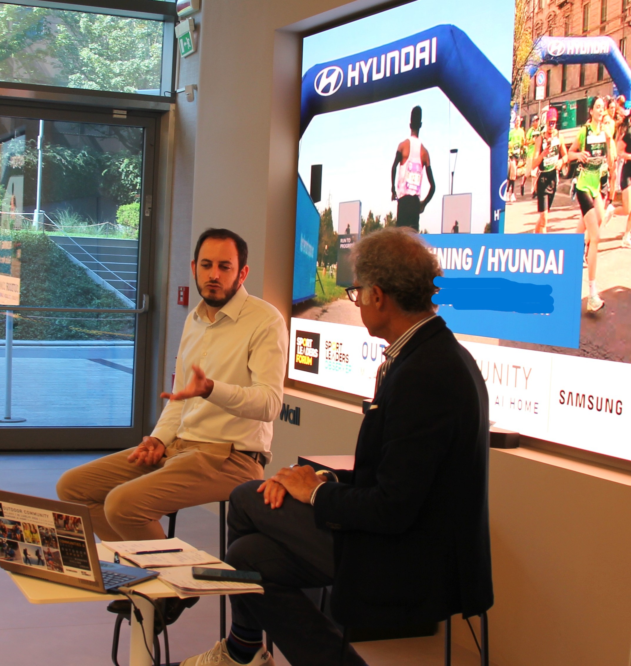Sport Leaders Forum 10 Luglio 2026
