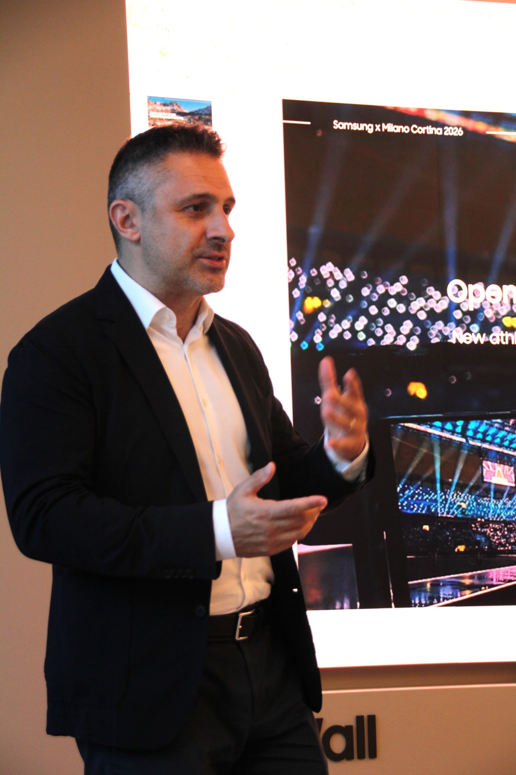 Sport Leaders Forum 10 Luglio 2026