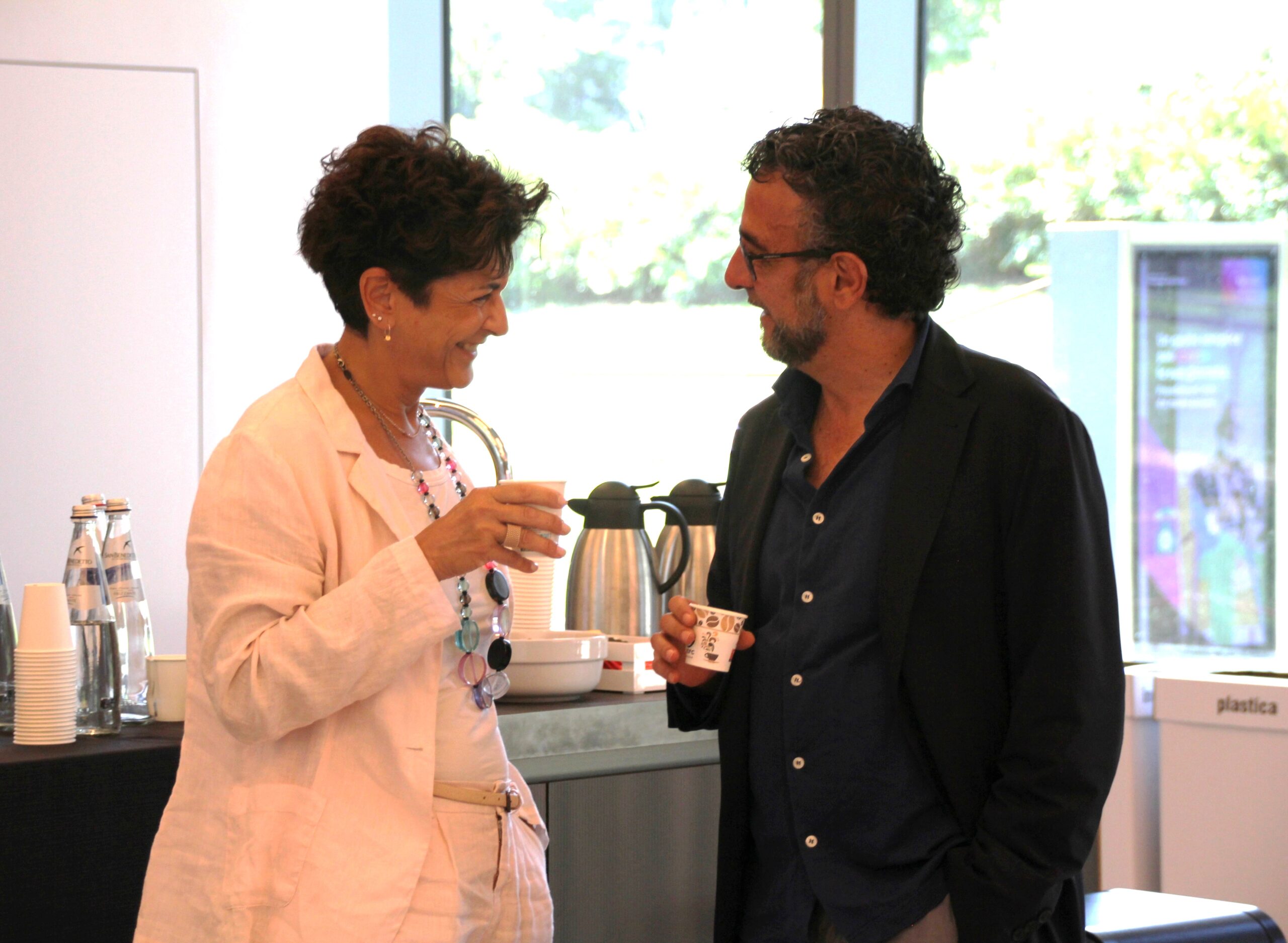 Sport Leaders Forum 10 Luglio 2026