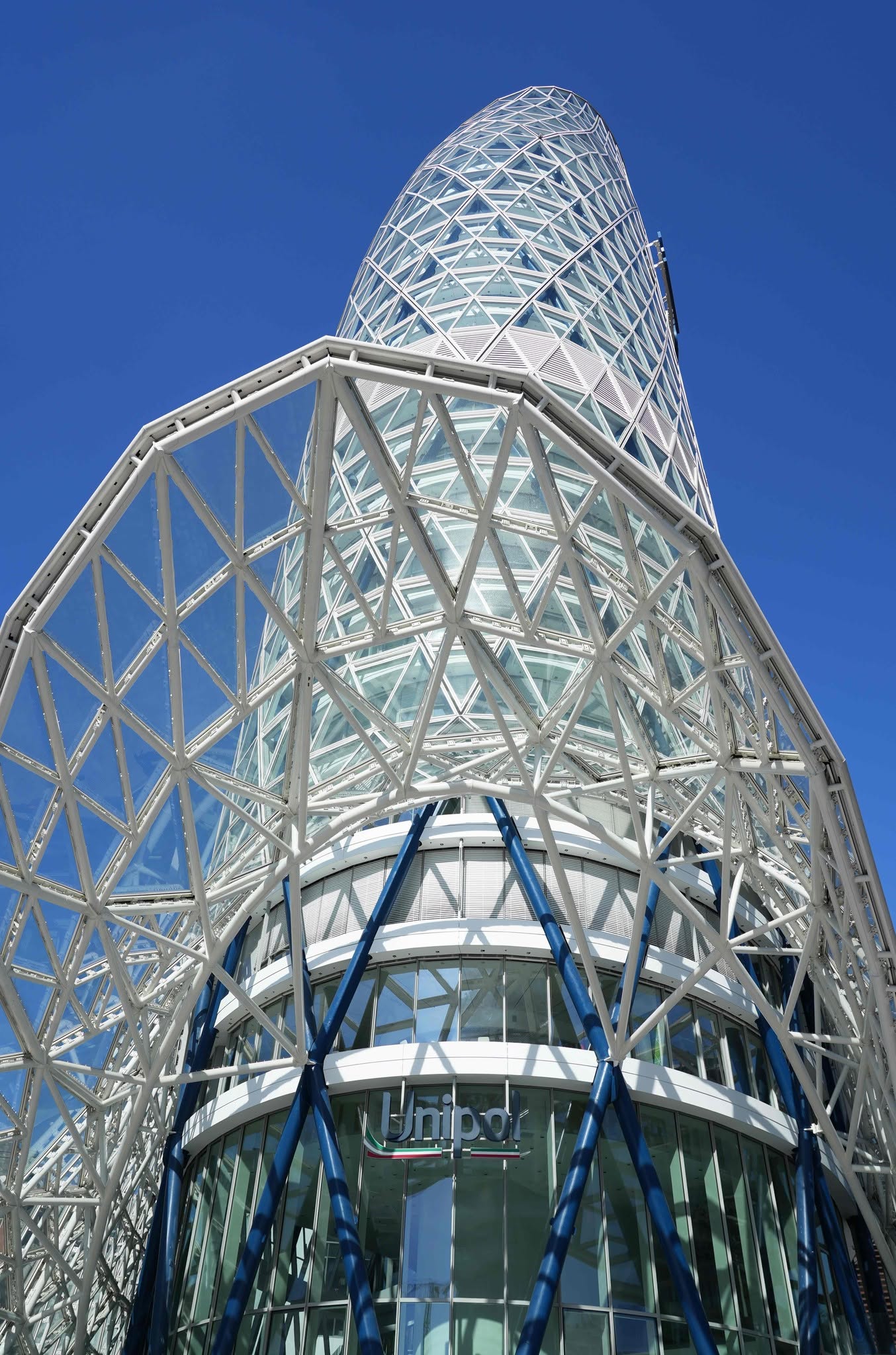 Unipol Tower - Milano